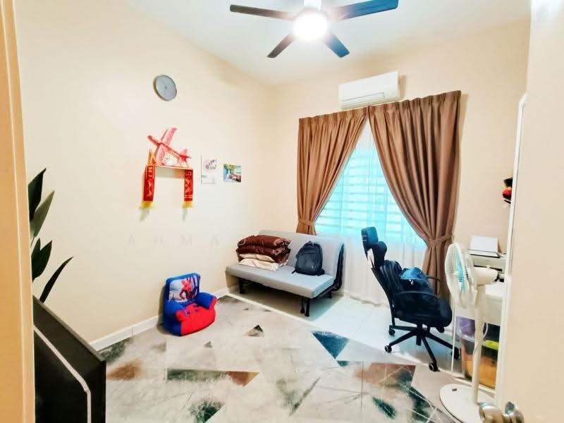 Rumah Berkembar untuk Dijual di Kampung Tok Muda (Kapar) - Ahmad Syafiq - PropertyGuru.com.my