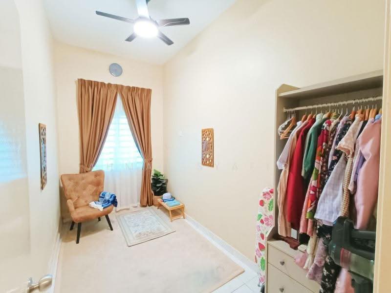 Rumah Berkembar untuk Dijual di Kampung Tok Muda (Kapar) - Ahmad Syafiq - PropertyGuru.com.my