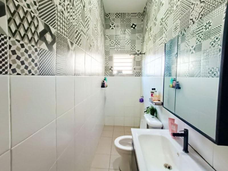 Rumah Berkembar untuk Dijual di Kampung Tok Muda (Kapar) - Ahmad Syafiq - PropertyGuru.com.my