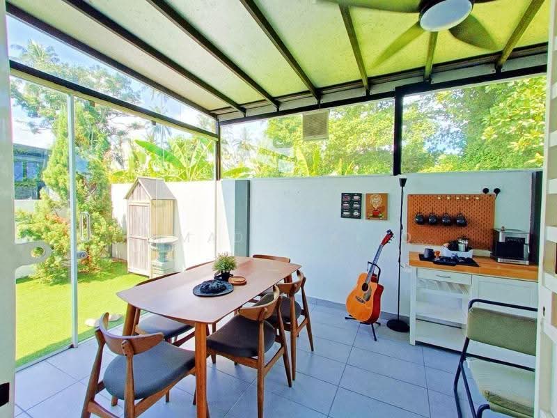 Rumah Berkembar untuk Dijual di Kampung Tok Muda (Kapar) - Ahmad Syafiq - PropertyGuru.com.my
