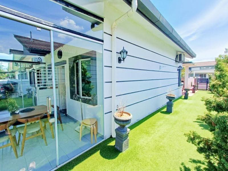 Rumah Berkembar untuk Dijual di Kampung Tok Muda (Kapar) - Ahmad Syafiq - PropertyGuru.com.my