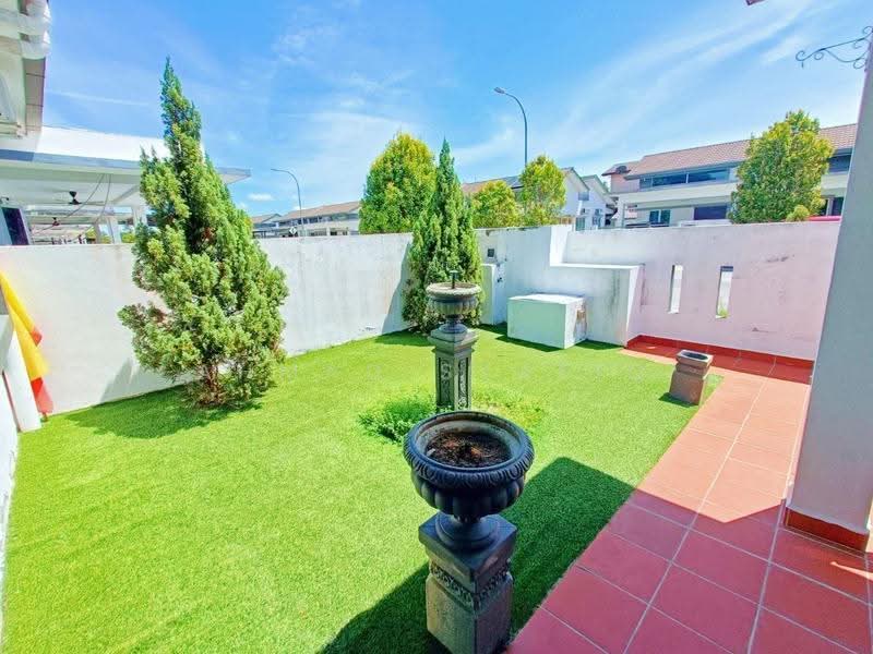 Rumah Berkembar untuk Dijual di Kampung Tok Muda (Kapar) - Ahmad Syafiq - PropertyGuru.com.my