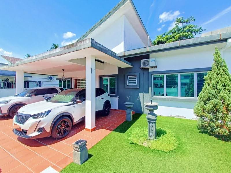 Rumah Berkembar untuk Dijual di Kampung Tok Muda (Kapar) - Ahmad Syafiq - PropertyGuru.com.my