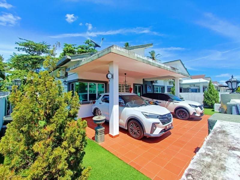 Rumah Berkembar untuk Dijual di Kampung Tok Muda (Kapar) - Ahmad Syafiq - PropertyGuru.com.my