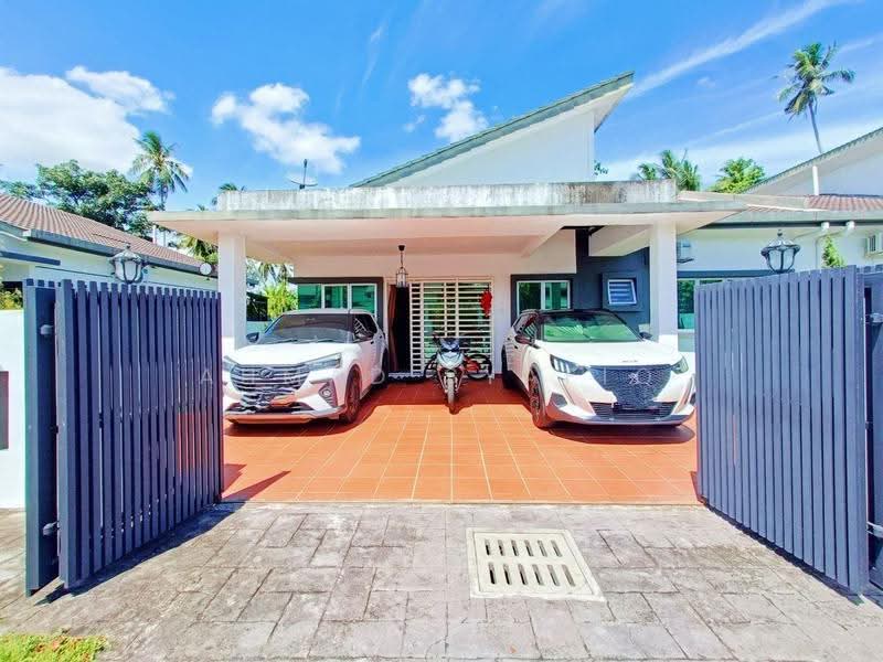 Rumah Berkembar untuk Dijual di Kampung Tok Muda (Kapar) - Ahmad Syafiq - PropertyGuru.com.my