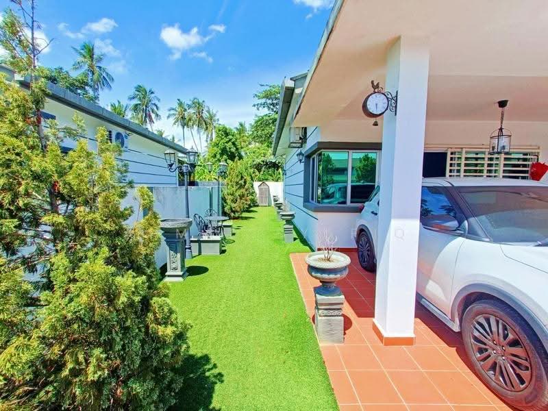 Rumah Berkembar untuk Dijual di Kampung Tok Muda (Kapar) - Ahmad Syafiq - PropertyGuru.com.my