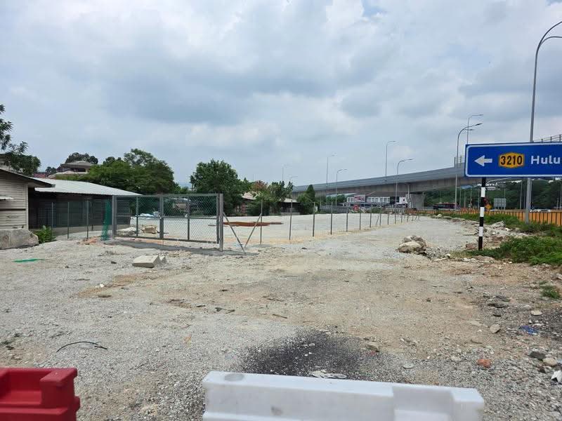 Commercial Land for Rent in Batu 9 (Cheras) - ML Lau - Exterior - PropertyGuru.com.my