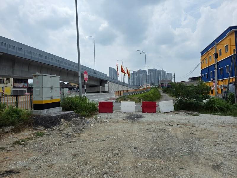 Commercial Land for Rent in Batu 9 (Cheras) - ML Lau - Exterior - PropertyGuru.com.my