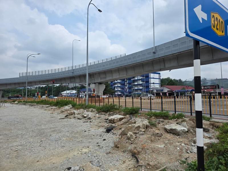 Commercial Land for Rent in Batu 9 (Cheras) - ML Lau - Exterior - PropertyGuru.com.my
