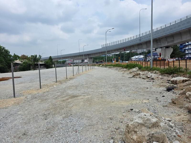 Commercial Land for Rent in Batu 9 (Cheras) - ML Lau - Exterior - PropertyGuru.com.my