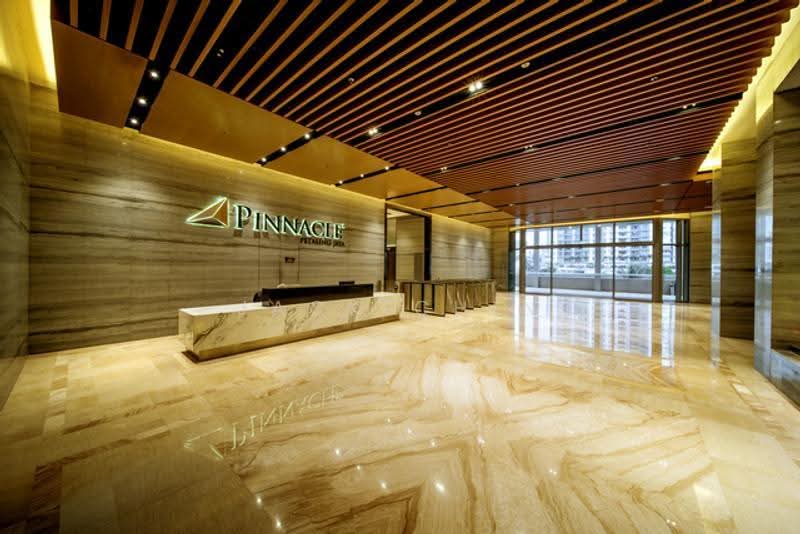 Soho untuk Dijual di Pjs 52 (Petaling Jaya) - Jack Chin - Lobby - PropertyGuru.com.my
