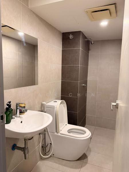 Soho untuk Dijual di Pjs 52 (Petaling Jaya) - Jack Chin - Bathroom - PropertyGuru.com.my