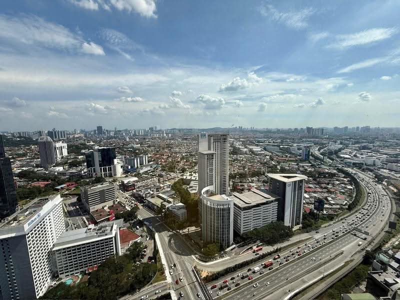 Soho untuk Dijual di Pjs 52 (Petaling Jaya) - Jack Chin - Exterior - PropertyGuru.com.my