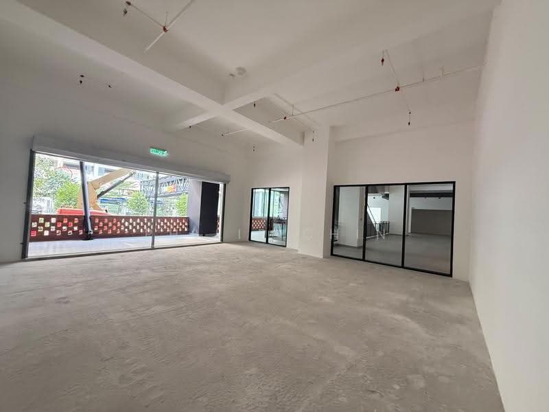 Kedai untuk Disewa di Batu 9 (Cheras) - Philip Chin - Interior - PropertyGuru.com.my