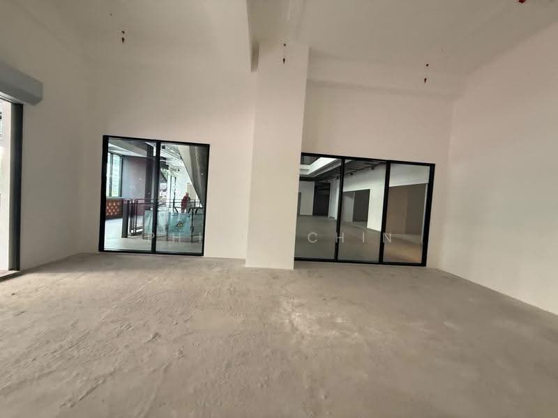 Kedai untuk Disewa di Batu 9 (Cheras) - Philip Chin - Interior - PropertyGuru.com.my