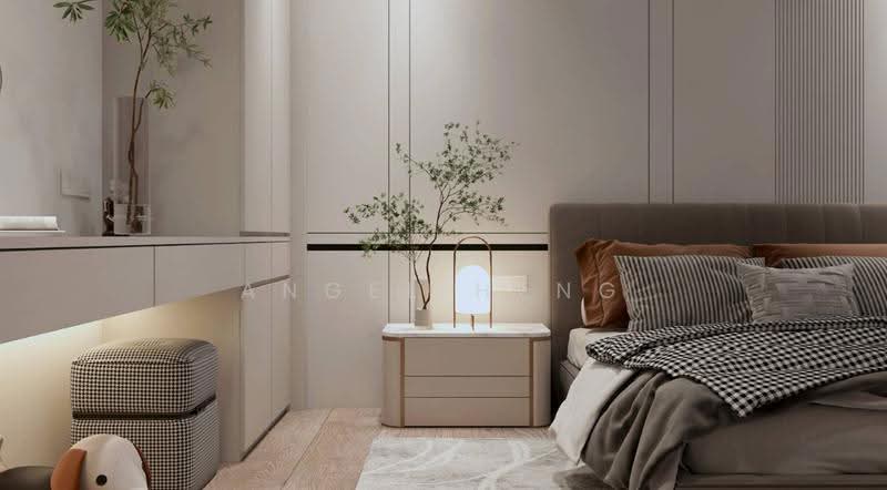 2-storey Terraced House for Sale in Sepang (Selangor) - Angel Heng - Bedroom - PropertyGuru.com.my