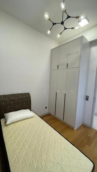 Service Residence for Rent at The Park 2 - Kylie Hoh - Bedroom - PropertyGuru.com.my