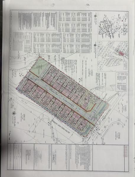 Agricultural Land for Sale in Kampung Bukit Cherakah (Shah Alam) - Christina Ho - PropertyGuru.com.my