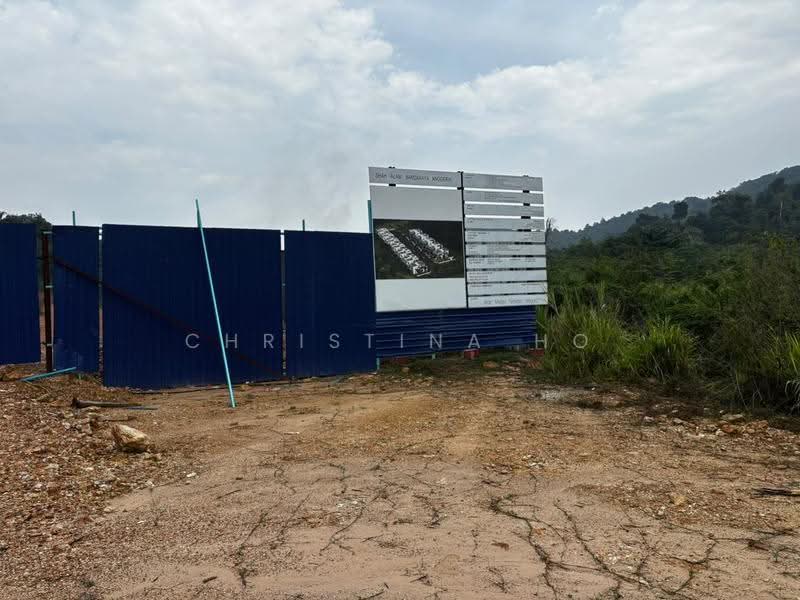 Agricultural Land for Sale in Kampung Bukit Cherakah (Shah Alam) - Christina Ho - PropertyGuru.com.my