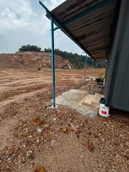 Agricultural Land for Sale in Kampung Bukit Cherakah (Shah Alam) - Christina Ho - Exterior - PropertyGuru.com.my
