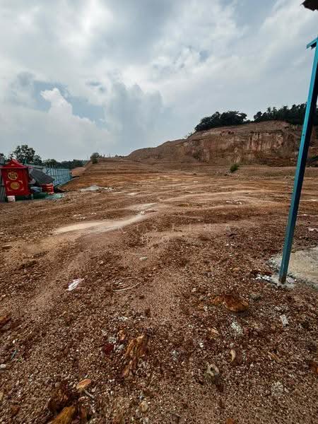 Agricultural Land for Sale in Kampung Bukit Cherakah (Shah Alam) - Christina Ho - Exterior - PropertyGuru.com.my