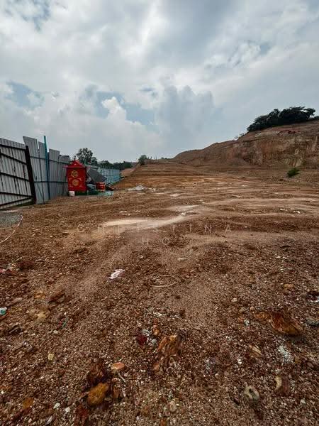 Agricultural Land for Sale in Kampung Bukit Cherakah (Shah Alam) - Christina Ho - Exterior - PropertyGuru.com.my