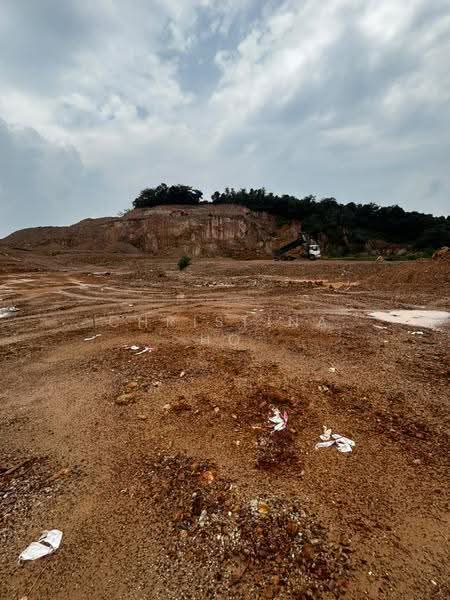 Agricultural Land for Sale in Kampung Bukit Cherakah (Shah Alam) - Christina Ho - Exterior - PropertyGuru.com.my