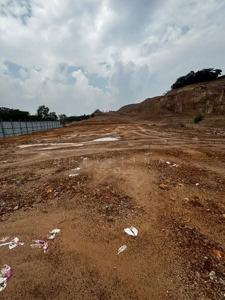 Agricultural Land for Sale in Kampung Bukit Cherakah (Shah Alam) - Christina Ho - Exterior - PropertyGuru.com.my