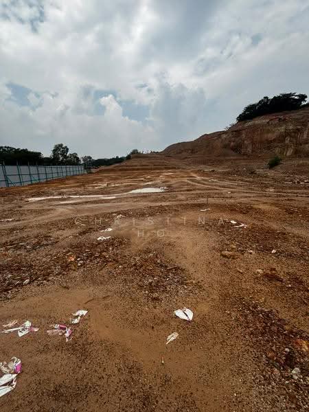 Agricultural Land for Sale in Kampung Bukit Cherakah (Shah Alam) - Christina Ho - Exterior - PropertyGuru.com.my