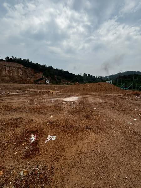 Agricultural Land for Sale in Kampung Bukit Cherakah (Shah Alam) - Christina Ho - Exterior - PropertyGuru.com.my