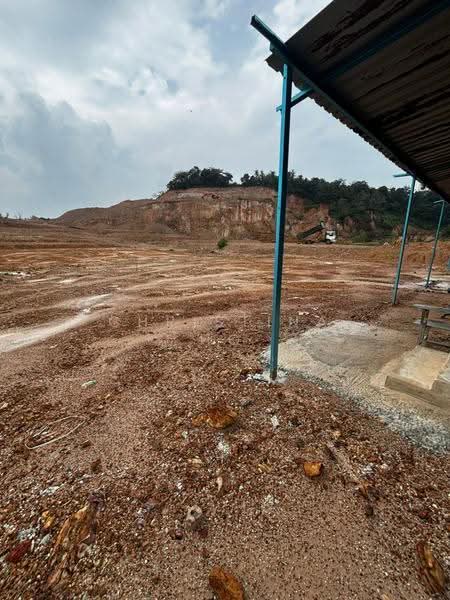 Agricultural Land for Sale in Kampung Bukit Cherakah (Shah Alam) - Christina Ho - Exterior - PropertyGuru.com.my