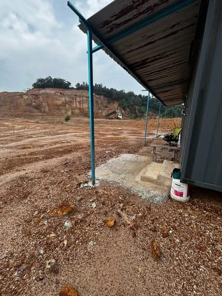 Agricultural Land for Sale in Kampung Bukit Cherakah (Shah Alam) - Christina Ho - Exterior - PropertyGuru.com.my