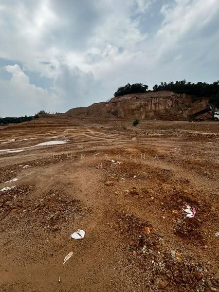 Agricultural Land for Sale in Kampung Bukit Cherakah (Shah Alam) - Christina Ho - Exterior - PropertyGuru.com.my