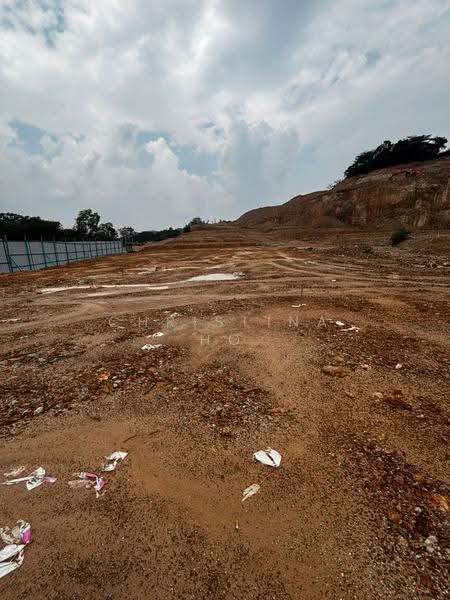 Agricultural Land for Sale in Kampung Bukit Cherakah (Shah Alam) - Christina Ho - Exterior - PropertyGuru.com.my