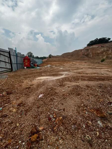 Agricultural Land for Sale in Kampung Bukit Cherakah (Shah Alam) - Christina Ho - Exterior - PropertyGuru.com.my