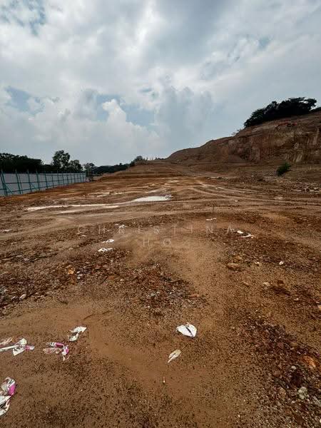 Agricultural Land for Sale in Kampung Bukit Cherakah (Shah Alam) - Christina Ho - Exterior - PropertyGuru.com.my