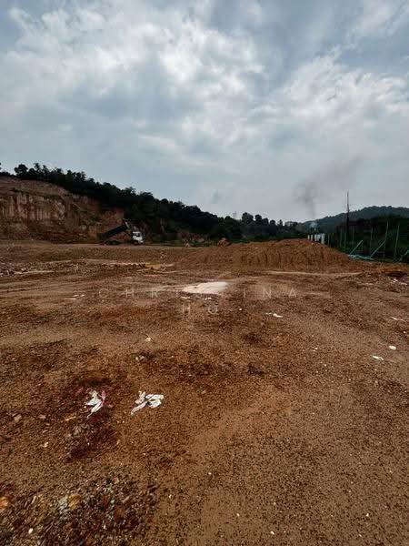Agricultural Land for Sale in Kampung Bukit Cherakah (Shah Alam) - Christina Ho - Exterior - PropertyGuru.com.my