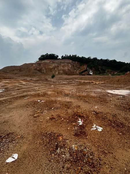 Agricultural Land for Sale in Kampung Bukit Cherakah (Shah Alam) - Christina Ho - Exterior - PropertyGuru.com.my