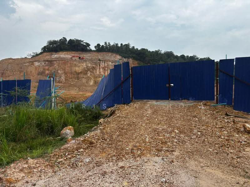 Agricultural Land for Sale in Kampung Bukit Cherakah (Shah Alam) - Christina Ho - Exterior - PropertyGuru.com.my