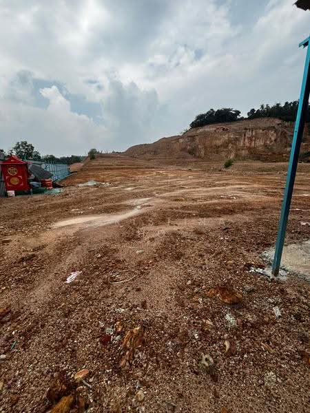 Agricultural Land for Sale in Kampung Bukit Cherakah (Shah Alam) - Christina Ho - Exterior - PropertyGuru.com.my