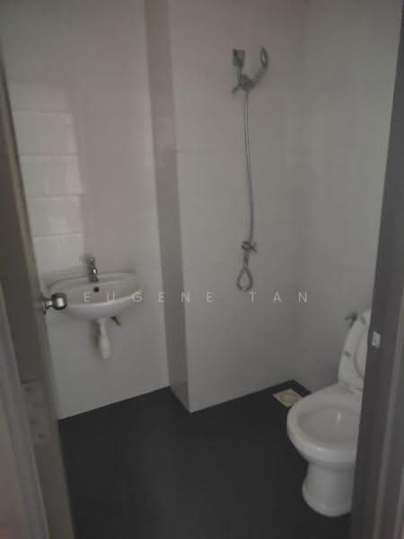 Service Residence for Sale at Service Residence @ Landmark Residence 2 - Eugene Tan - PropertyGuru.com.my