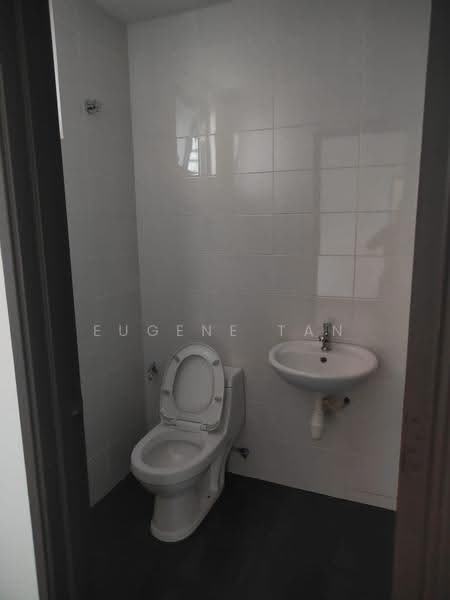 Service Residence for Sale at Service Residence @ Landmark Residence 2 - Eugene Tan - PropertyGuru.com.my
