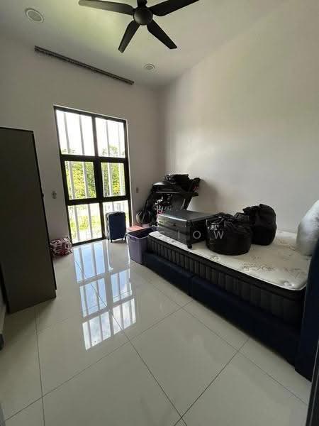 Rumah Kluster untuk Dijual di Bandar Pulai Jaya (Kulai) - Eva Siow - Bedroom - PropertyGuru.com.my