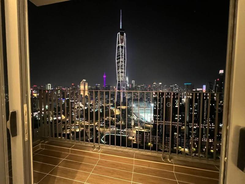 Kediaman Servis untuk Disewa di Sunway Belfield - Larry Wong - View - PropertyGuru.com.my