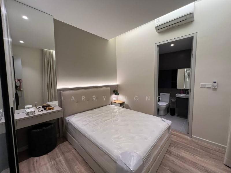 Kediaman Servis untuk Disewa di Sunway Belfield - Larry Wong - Bedroom - PropertyGuru.com.my