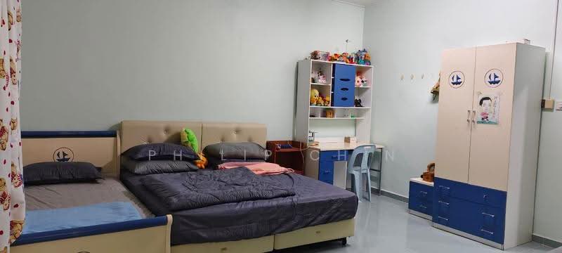 2-storey Terraced House for Rent in Bandar Mahkota Cheras (Cheras) - Philip Chin - Bedroom - PropertyGuru.com.my