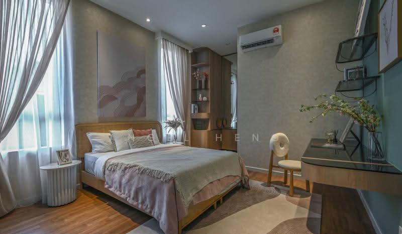 2-storey Terraced House for Sale in Sepang (Selangor) - Angel Heng - PropertyGuru.com.my