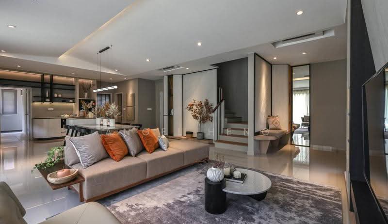 2-storey Terraced House for Sale in Sepang (Selangor) - Angel Heng - PropertyGuru.com.my
