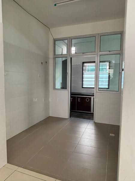 2-storey Terraced House for Sale in Skudai (Johor) - Miki Teoh - Kitchen - PropertyGuru.com.my