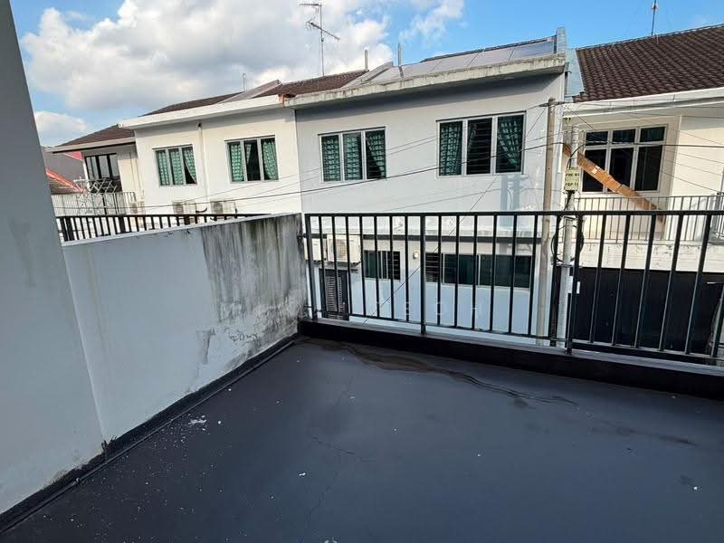 2-storey Terraced House for Sale in Skudai (Johor) - Miki Teoh - Exterior - PropertyGuru.com.my